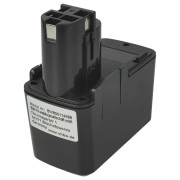 Batteria per BAT011 / BH1214 / BH1214H / BH1214L / BH1214N, 12 V, 1.5 Ah Batteria per BAT011 / BH1214 / BH1214H / BH1214L / BH1214N, 12 V, 1.5 Ah