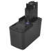 Batteria per BAT011 / BH1214 / BH1214H / BH1214L / BH1214N, 12 V, 1.5 Ah