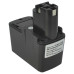 Batteria per BAT011 / BH1214 / BH1214H / BH1214L / BH1214N, 12 V, 1.5 Ah