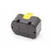 Batteria per Ryobi BPP-1413 / BPP-1415 / BPP-1417 / BPP-1420, 14.4 V, 3.0 Ah