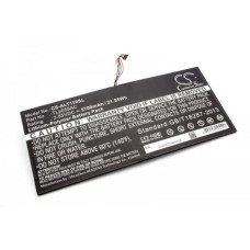Batteria per Alcatel One Touch Plus / OT-8085, 5700 mAh