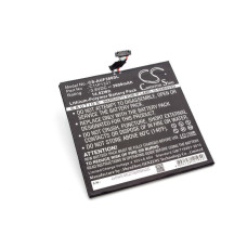 Batteria per Asus FonePad 8, 3900 mAh