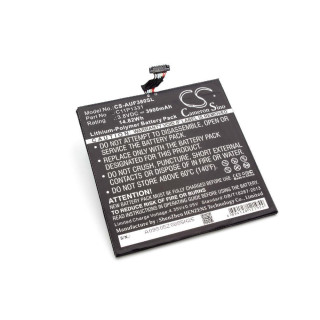 Batteria per Asus FonePad 8, 3900 mAh