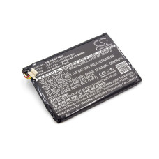 Batteria per Acer Iconia One B1-A71 / Iconia Tab B1, 2400 mAh