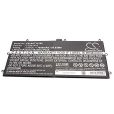 Batteria per Asus Transformer Book T100 Chi, C12N1419, 7850 mAh