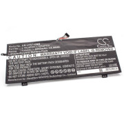 Batteria per Lenovo IdeaPad 710S-13IKB / 710S-13ISK, 6050 mAh