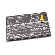 Batteria per Elephone P8000, 4100 mAh
