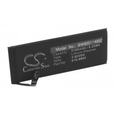Batteria per Apple iPhone 6, 2160 mAh