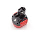 Batteria per Bosch BAT100 / BAT119 / GSR9.6-1 / GSR9.6-2 / GDR 9.6, 9.6 V, 1.5 Ah