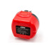 Batteria per Bosch BAT100 / BAT119 / GSR9.6-1 / GSR9.6-2 / GDR 9.6, 9.6 V, 1.5 Ah