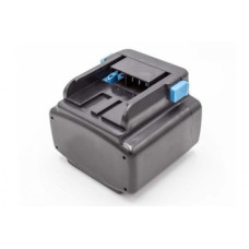 Batteria per Hitachi EB2420 / EB2430R / EB 2433X, 24 V, 1.5 Ah Batteria per Hitachi EB2420 / EB2430R / EB 2433X, 24 V, 1.5 Ah