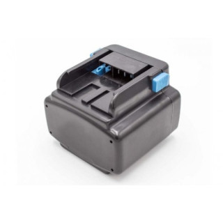 Batteria per Hitachi EB2420 / EB2430R / EB 2433X, 24 V, 1.5 Ah