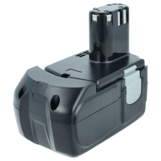 Batteria per Hitachi EB1812S / EB1814SL / EB1820, 18 V, 1.5 Ah