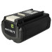 Batteria per Ryobi BPL-3626 / BPL-3640 / BPL-3650, 36 V, 3.0 Ah