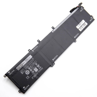 Batteria per Dell XPS 15 9550 / Precision 15 5510, 62MJV, 7300 mAh