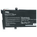 Batteria per Asus VivoBook A501 / K501, B31N1429, 4200 mAh