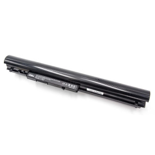 Batteria per HP 240 G2 / 240 G3 / 250 G2 / 250 G3, OA03, OA04, nero, 14.8 V, 4400 mAh