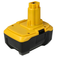 Batteria per DeWalt DC9180 / DC9182, 18 V, 4.0 Ah Batteria per DeWalt DC9180 / DC9182, 18 V, 4.0 Ah