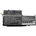 Batteria per HP Spectre X360 15-AP, Tipo 2, PG03XL, 5600 mAh Batteria per HP Spectre X360 15-AP, Tipo 2, PG03XL, 5600 mAh