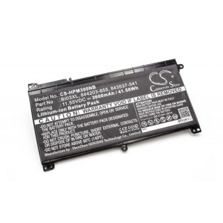 Batteria per HP Pavilion M3-U / Stream 14, BI03XL, 3600 mAh