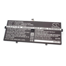 Batteria per Lenovo Yoga 910, 9800 mAh