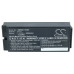 Batteria per Danfoss TM63 / TM64, 2303696, 2000 mAh