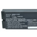 Batteria per Danfoss TM63 / TM64, 2303696, 2000 mAh