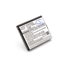 Batteria per Motorola Droid 2 / Droid Pro / A957 / XT311, 1600 mAh