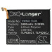 Batteria per Alcatel One Touch Shine Lite / 1X Evolve, 2400 mAh Batteria per Alcatel One Touch Shine Lite / 1X Evolve, 2400 mAh