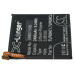 Batteria per Alcatel One Touch Shine Lite / 1X Evolve, 2400 mAh Batteria per Alcatel One Touch Shine Lite / 1X Evolve, 2400 mAh