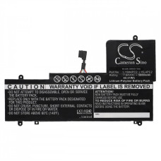 Batteria per Lenovo Yoga 710-14IKB / 710-14ISK / 710-15IKB / 710-15ISK, 5800 mAh