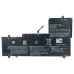 Batteria per Lenovo Yoga 710-14IKB / 710-14ISK / 710-15IKB / 710-15ISK, 6960 mAh