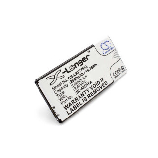 Batteria per LG G5 / G5 Dual Sim / G5 Lite, 2800 mAh