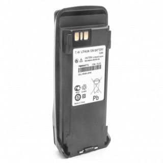 Batteria per Motorola XiR P8200 / 8260, 2600 mAh Batteria per Motorola XiR P8200 / 8260, 2600 mAh