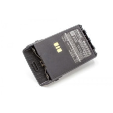 Batteria per Motorola  XiR E8600 / E8608, 1600 mAh