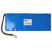 Batteria per Husqvarna Automower G1, 12 V, 6.0 Ah