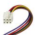 Batteria per Husqvarna Automower G1, 12 V, 6.0 Ah