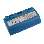 Batteria per iRobot Scooba 300 / 5800 / 5900, 4500 mAh