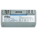 Batteria per iRobot Scooba 300 / 5800 / 5900, 4500 mAh Batteria per iRobot Scooba 300 / 5800 / 5900, 4500 mAh