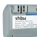 Batteria per iRobot Scooba 300 / 5800 / 5900, 4500 mAh Batteria per iRobot Scooba 300 / 5800 / 5900, 4500 mAh