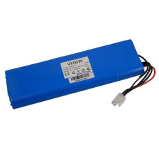 Batteria per Husqvarna Automower G2 / 220 AC / 230 ACX, 18 V, 2.0 Ah Batteria per Husqvarna Automower G2 / 220 AC / 230 ACX, 18 V, 2.0 Ah