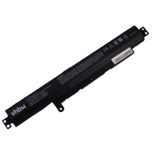 Batteria per Asus VivoBook X102 / F102, A31N1311, 2200 mAh