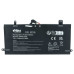 Batteria per Dell Latitude 12 5285 2-in-1 / 12 5290 2-in-1, 5200 mAh