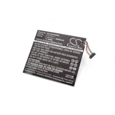 Batteria per Asus Zenpad 10 / Z300M, 4650 mAh
