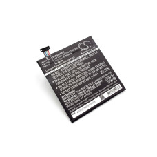 Batteria per Asus ZenPad 8 / Z380C, 3900 mAh