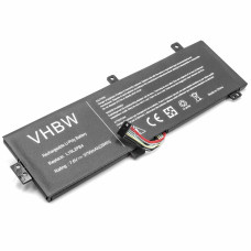 Batteria per Lenovo IdeaPad 310 / 310-15IKB / 310-15ISK / 310-15ARR, 3750 mAh