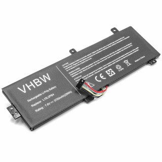 Batteria per Lenovo IdeaPad 310 / 310-15IKB / 310-15ISK / 310-15ARR, 3750 mAh