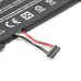 Batteria per Lenovo IdeaPad 310 / 310-15IKB / 310-15ISK / 310-15ARR, 3750 mAh