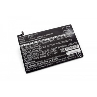 Batteria per Apple iPad Mini 2 / Mini 3, 6400 mAh
