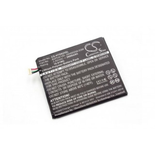 Batteria per HTC Desire 825, 2700 mAh